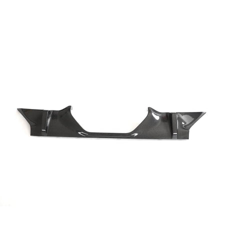 BMW M2 G87 Coupe Rear Bumper Diffuser Carbon Fiber 2023+-Ahacarbon