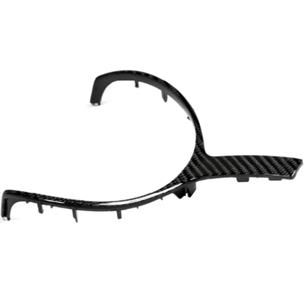 BMW M Series M2 M3 M4 Steering Wheel Covers Carbon Fiber-Ahacarbon