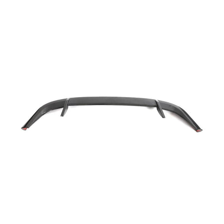 BMW X3M F97 Sport Utility 4-Door 2022-2023 Rear Roof Spoiler Carbon Fiber-Ahacarbon