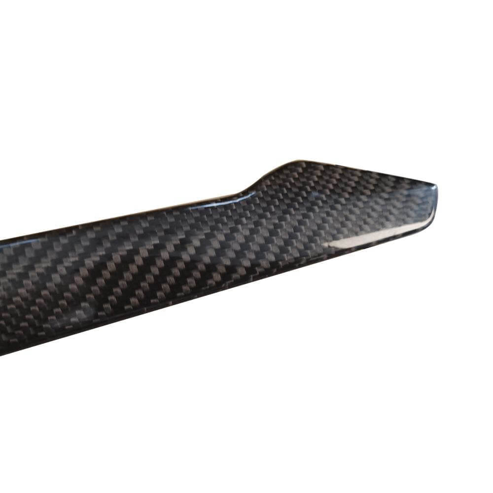 BMW X5M F95 Sport Utility 4-Door 2022-2023 Side Fender Vents Carbon Fiber-Ahacarbon