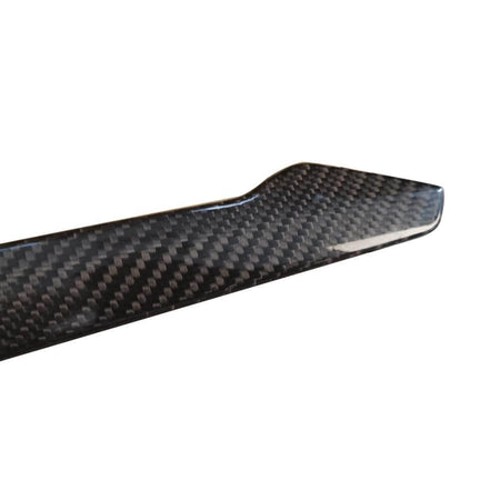 BMW X5M F95 Sport Utility 4-Door 2022-2023 Side Fender Vents Carbon Fiber-Ahacarbon