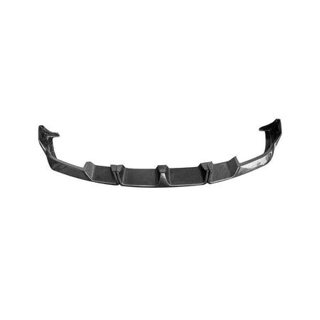 BMW X6M F96 2019-2023 Carbon Fiber Front Bumper Lip Splitters-Ahacarbon