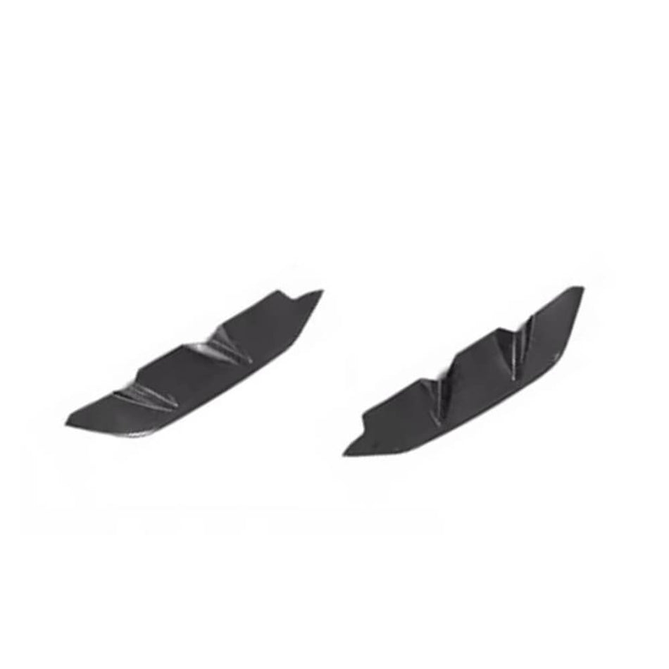 BMW Z4 G29 M Sport M40i 2019-2024 Side Fender Vents Dry Carbon Fiber-Ahacarbon