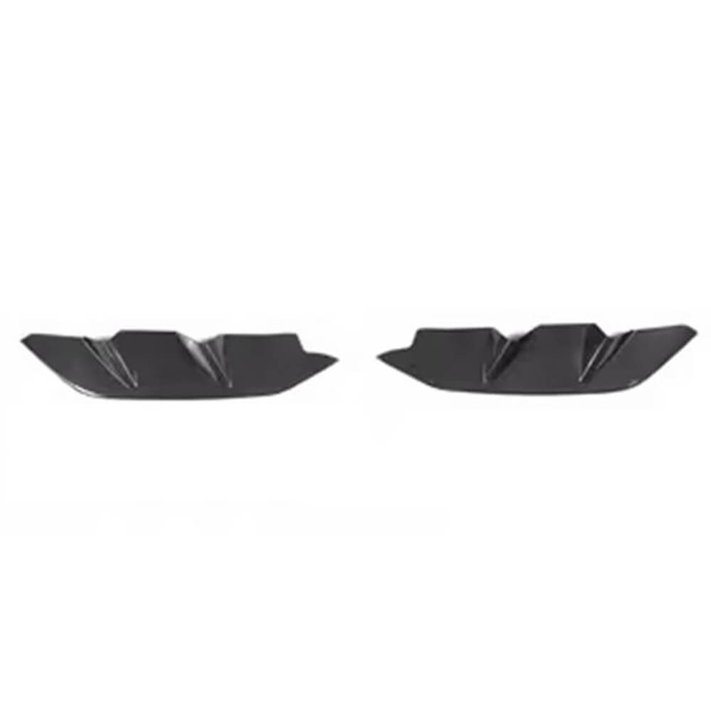 BMW Z4 G29 M Sport M40i 2019-2024 Side Fender Vents Dry Carbon Fiber-Ahacarbon