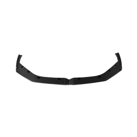 BMW 5 Series G90 G99 M5 2024UP Dry Carbon Fiber Front Bumper Lip-Ahacarbon
