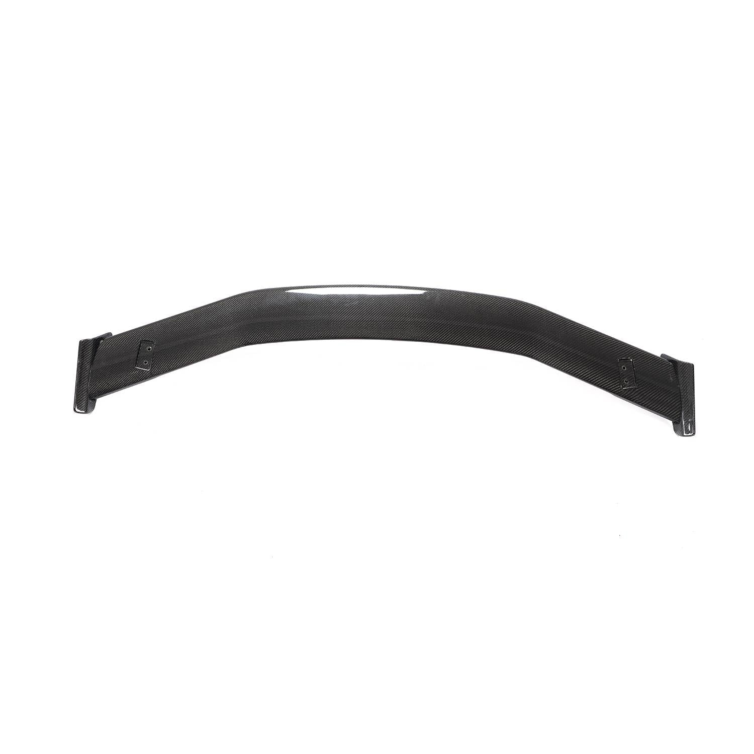 Audi A5 Sline S5 2017-2019 Front Bumper Lip Side Skirts Rear Diffuser Rear Trunk Spoiler Carbon Fiber-Ahacarbon
