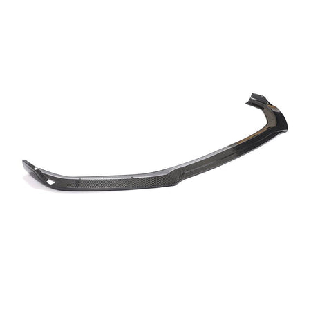 Audi A5 Sline S5 2017-2019 Front Bumper Lip Side Skirts Rear Diffuser Rear Trunk Spoiler Carbon Fiber-Ahacarbon