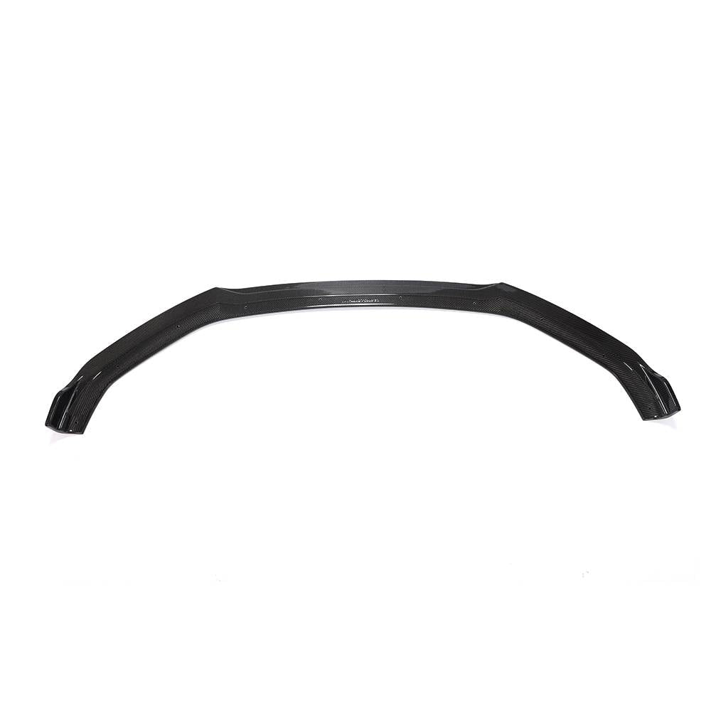 Audi A5 Sline S5 2017-2019 Front Bumper Lip Side Skirts Rear Diffuser Rear Trunk Spoiler Carbon Fiber-Ahacarbon