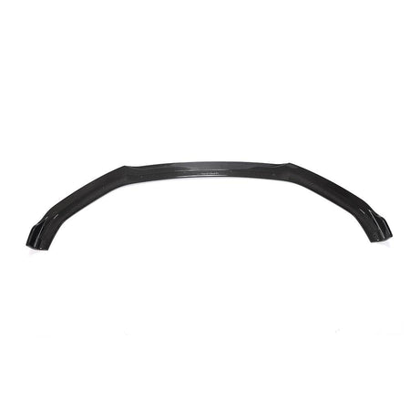 Audi A5 Sline S5 2017-2019 Front Bumper Lip Side Skirts Rear Diffuser Rear Trunk Spoiler Carbon Fiber-Ahacarbon