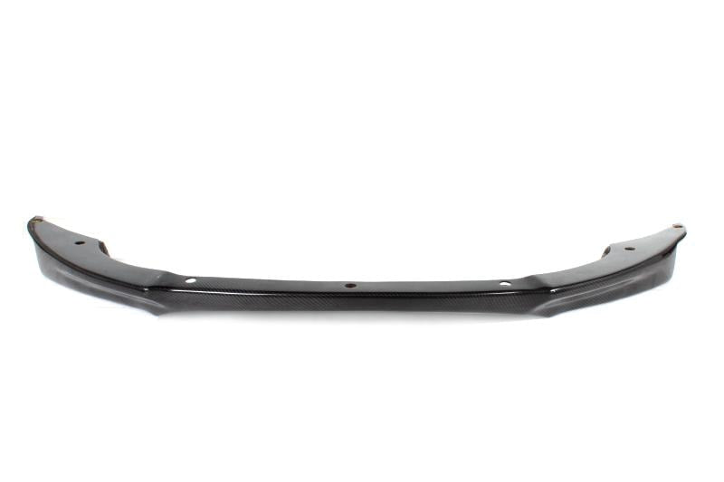 BMW 3 Series E90 E92 E93 M3 2008-2013 Front Bumper Lip Carbon Fiber-Ahacarbon