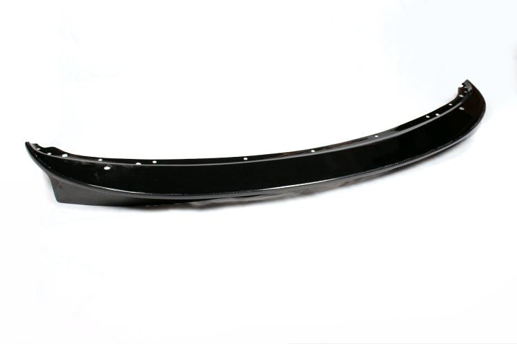 BMW 3 Series E90 M Sport LCI 2009-2012 Front Bumper Lip Carbon Fiber-Ahacarbon