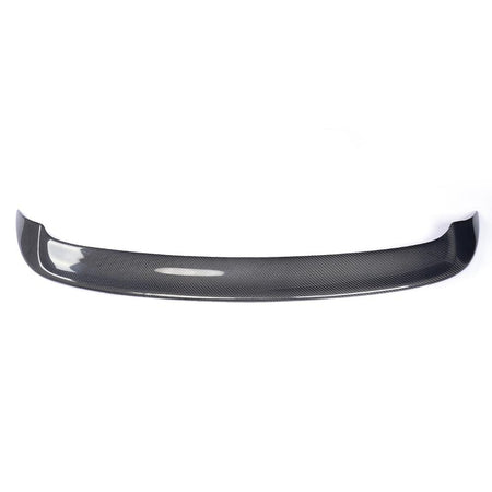 Volkswagen VW Golf 6 MK6 GTI R/R20 2010-2013 Rear Roof Spoiler Carbon Fiber/ABS-Ahacarbon