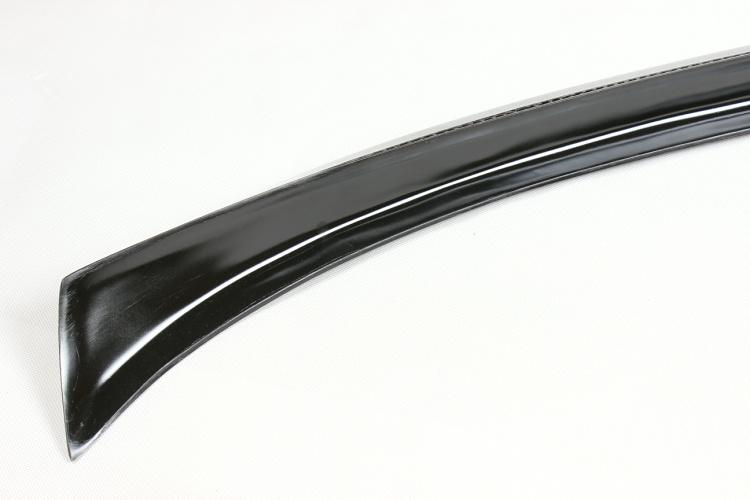 BMW 3 Series E92/E92 M3 Coupe 2006-2013 Rear Trunk Spoiler Carbon Fiber-Ahacarbon