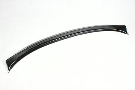 BMW 3 Series E92/E92 M3 Coupe 2006-2013 Rear Trunk Spoiler Carbon Fiber-Ahacarbon