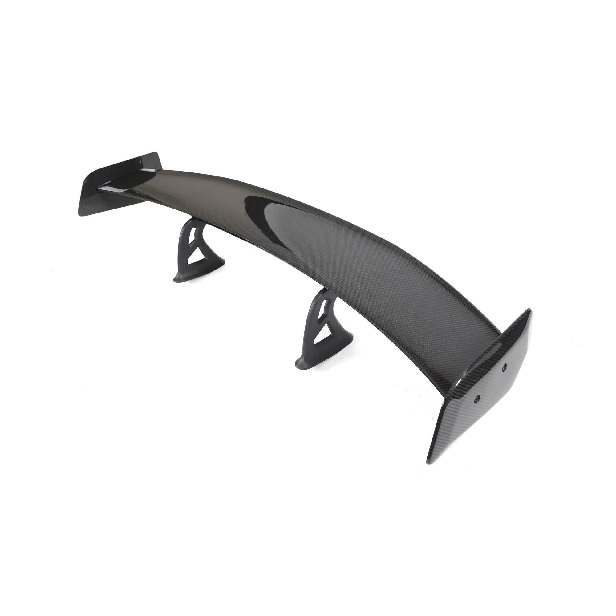 BMW M2 G87 2022-2024 Front Bumper Lip Front Grille Bumper Grill Trim Rear Bumper Diffuser Trunk Spoiler Dry Carbon Fiber-Ahacarbon