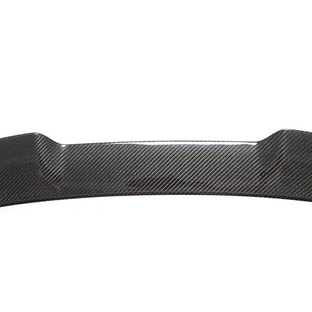 Audi A3 8V Base/Sline S3 Sedan 2014-2020 Rear Trunk Spoiler Carbon Fiber-Ahacarbon
