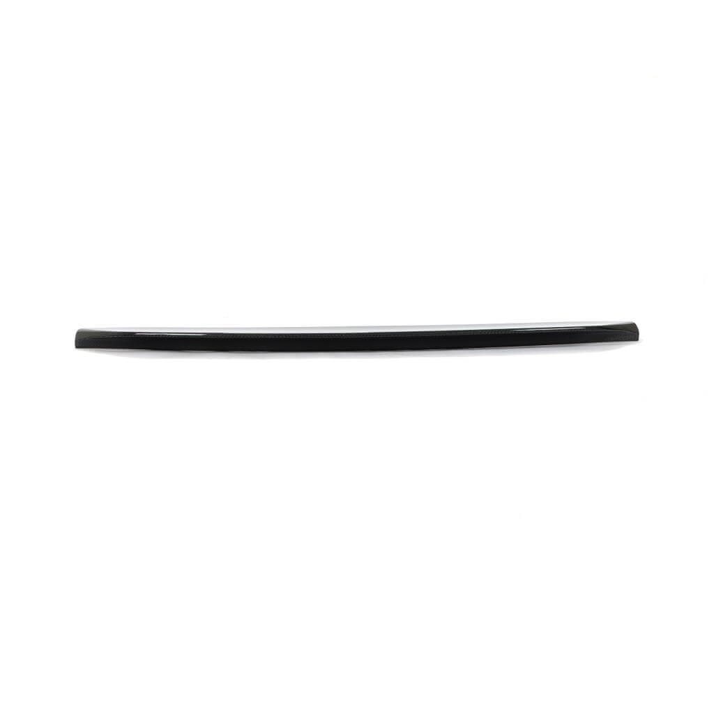 Audi A4 B5 1999-2001 Rear Trunk Spoiler Carbon Fiber-Ahacarbon
