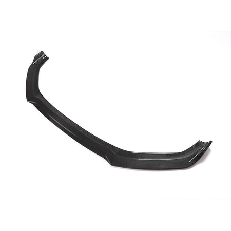 Audi A5 Sline S5 2017-2019 Front Bumper Lip Carbon Fiber-Ahacarbon