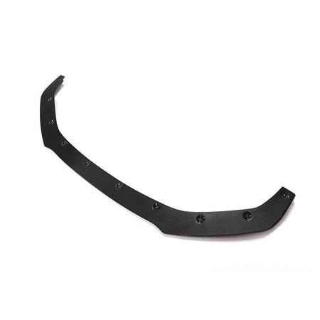 Audi A5 Sline S5 2017-2019 Front Bumper Lip Carbon Fiber-Ahacarbon