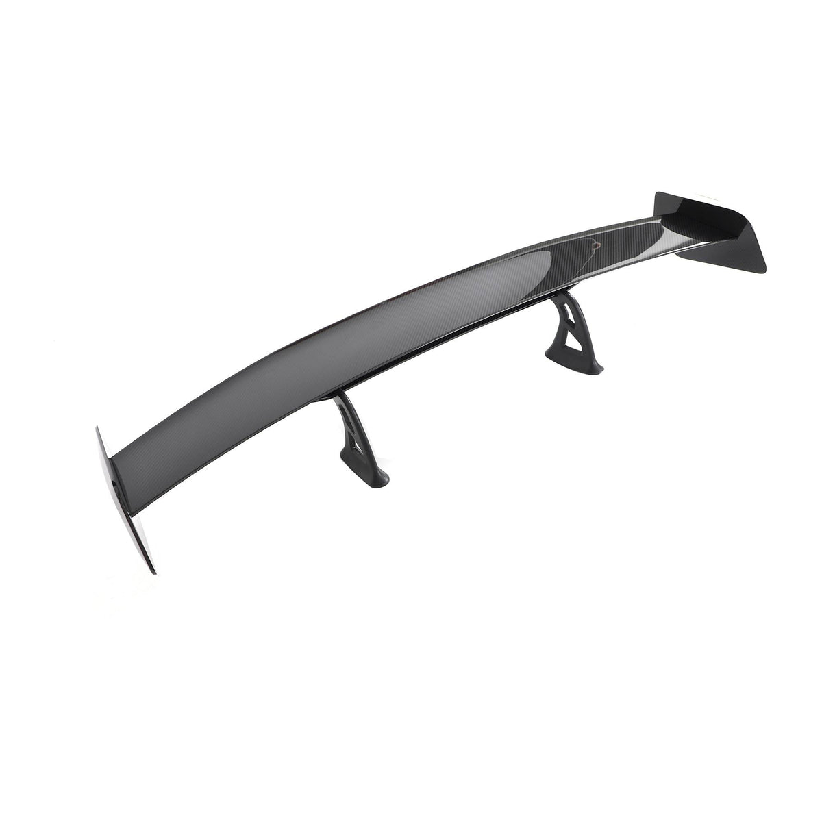 BMW 2 Series M2 G87 Coupe 2022-2024 Rear Trunk Spoiler Dry Carbon Fiber-Ahacarbon