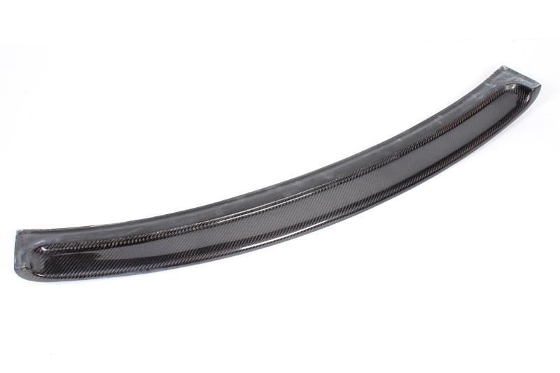 BMW 3 Series E90 M3 Sedan 2005-2012 Rear Roof Spoiler Carbon Fiber-Ahacarbon