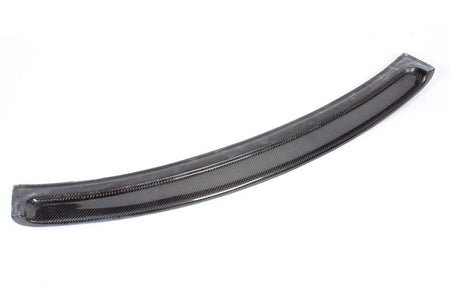 BMW 3 Series E90 M3 Sedan 2005-2012 Rear Roof Spoiler Carbon Fiber-Ahacarbon