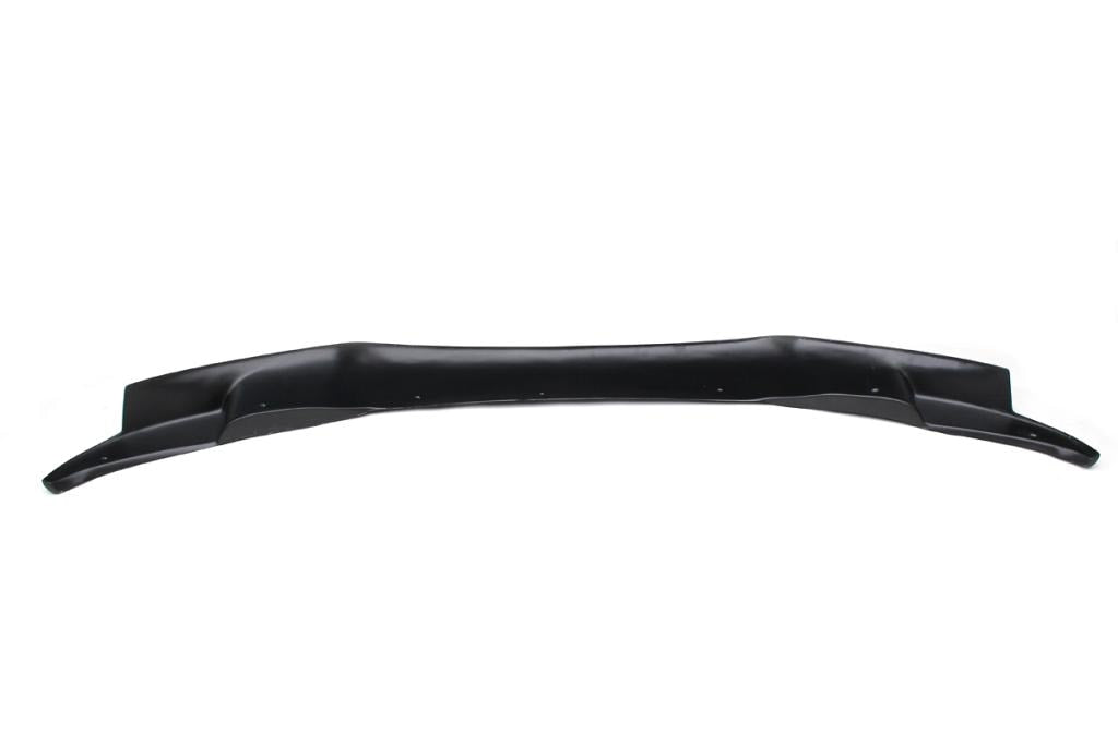 BMW 3 Series E90 E92 E93 M3 2008-2013 Front Bumper Lip Carbon Fiber-Ahacarbon