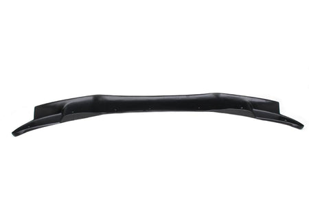 BMW 3 Series E90 E92 E93 M3 2008-2013 Front Bumper Lip Carbon Fiber-Ahacarbon