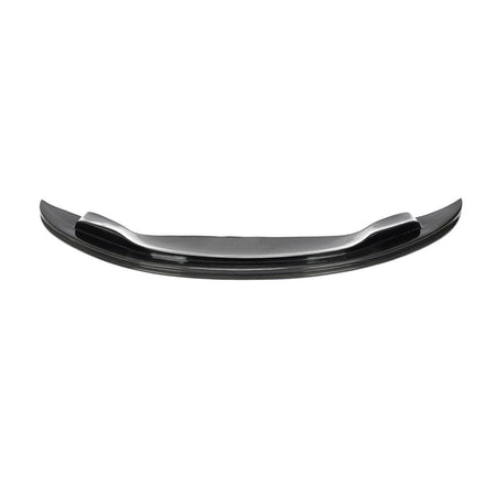 BMW 3 Series E90 E92 E93 M3 2008-2013 Front Bumper Lip Carbon Fiber-Ahacarbon