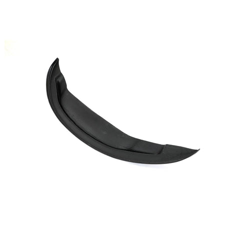 BMW 3 Series E90 E92 E93 M3 2008-2013 Front Bumper Lip Carbon Fiber-Ahacarbon