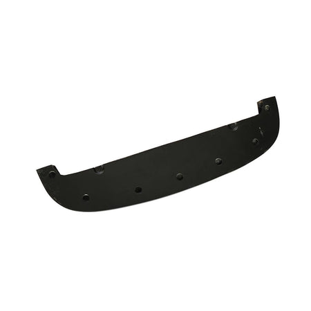 BMW 3 Series E90 E92 E93 M3 2008-2013 Front Bumper Lip Carbon Fiber-Ahacarbon