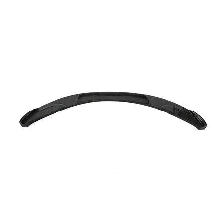 BMW 3 Series E90 E92 E93 M3 2008-2013 Front Bumper Lip Carbon Fiber-Ahacarbon