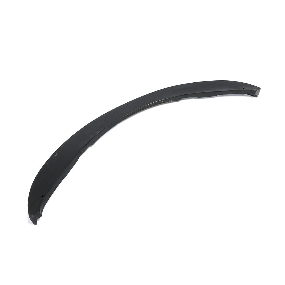 BMW 3 Series E90 E92 E93 M3 2008-2013 Front Bumper Lip Carbon Fiber-Ahacarbon