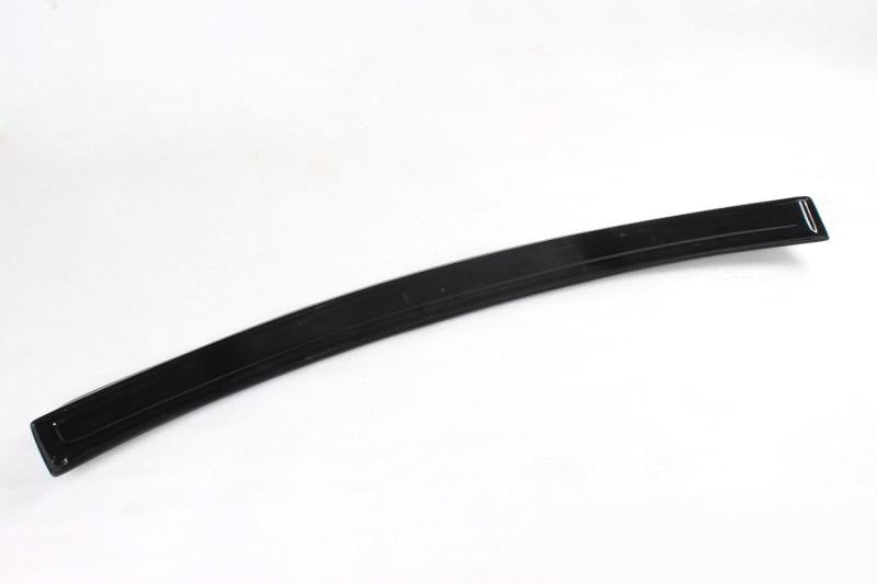 BMW 3 Series E92 M3 2006-2013 Rear Roof Spoiler Carbon Fiber-Ahacarbon