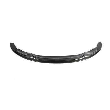 BMW 3 Series E92 E93 M Sport LCI 2010-2012 Front Bumper Lip Carbon Fiber/FRP-Ahacarbon