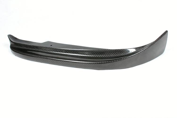 BMW 3 Series F30 Base Pre-LCI 2012-2015 Front Bumper Splitter Carbon Fiber-Ahacarbon