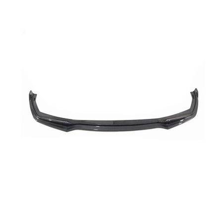 BMW 3 Series G20 2019-2022 Front Bumper Lip Carbon Fiber-Ahacarbon