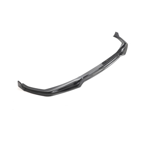 BMW 3 Series G20 2019-2022 Front Bumper Lip Carbon Fiber-Ahacarbon