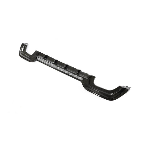 BMW 3 Series G20 320i 330i 330e M Sport 2019-2022 Rear Bumper Diffuser Carbon Fiber/FRP-Ahacarbon