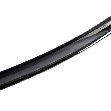 BMW 3 Series G20 G28 G80 M3 2019-2023 Rear Trunk Spoiler Golssy Black ABS-Ahacarbon