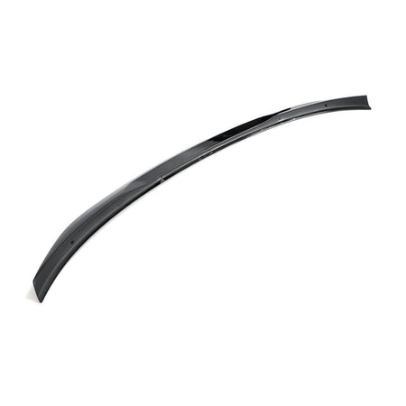 BMW 3 Series G20 G28 G80 M3 2019-2023 Rear Trunk Spoiler Golssy Black ABS-Ahacarbon