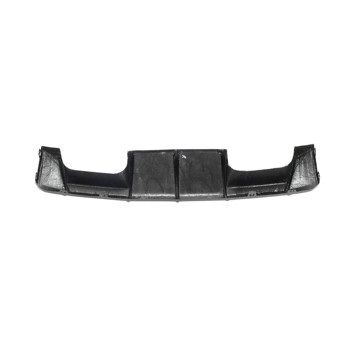 BMW 3 Series G80 M3 2021 2022 Rear Diffuser Bumper Carbon Fiber-Ahacarbon