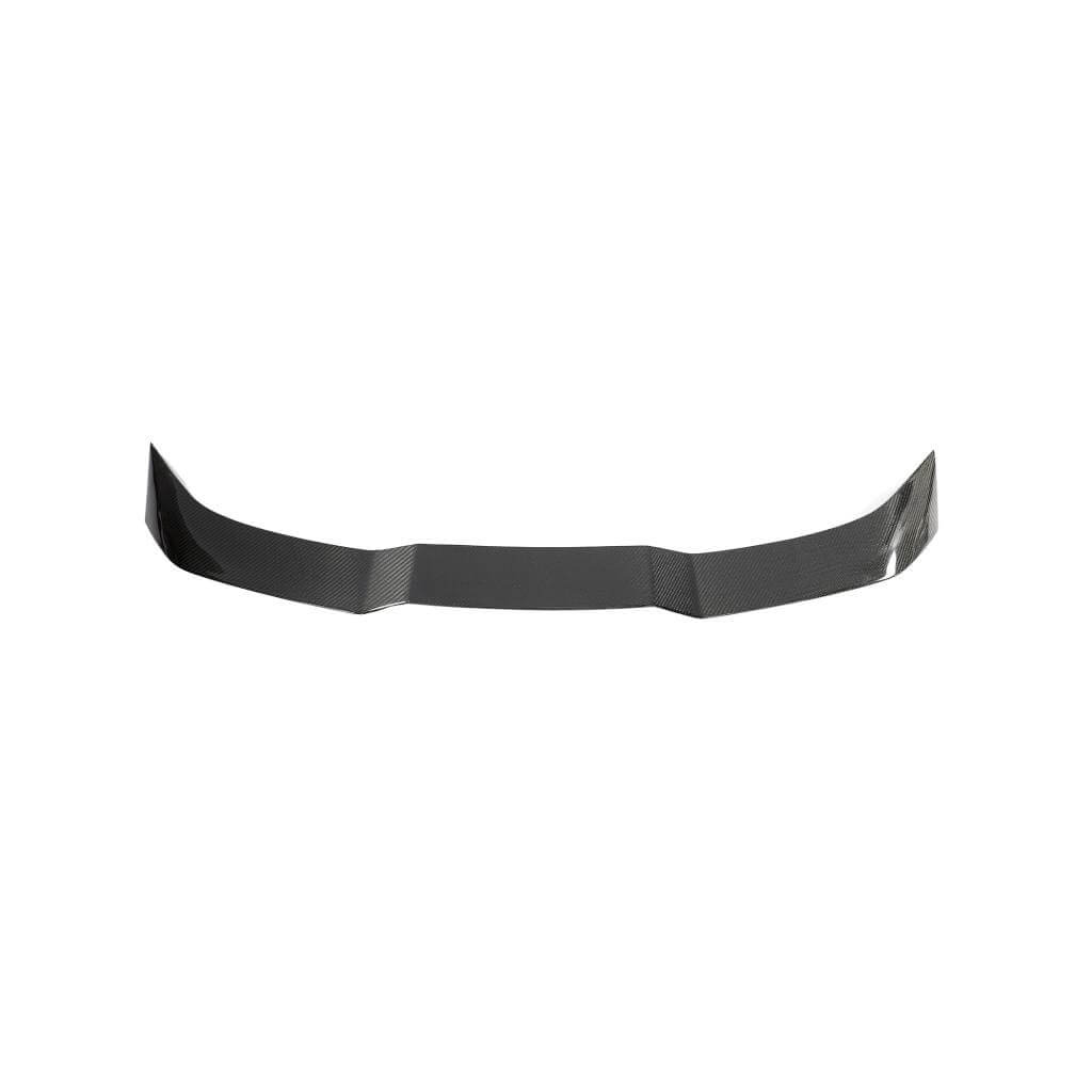 BMW 4 Series G26 i4 2021-2022 Rear Trunk Spoiler Carbon Fiber-Ahacarbon