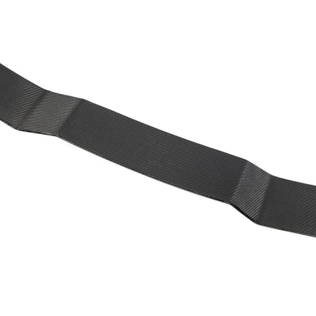 BMW 4 Series G26 i4 2021-2022 Rear Trunk Spoiler Carbon Fiber-Ahacarbon