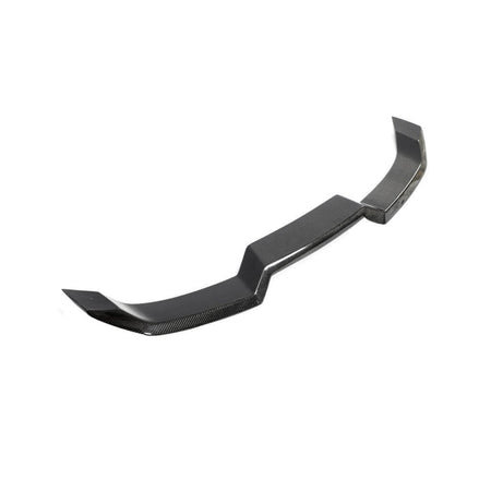 BMW 4 Series G26 i4 2021-2022 Rear Trunk Spoiler Carbon Fiber-Ahacarbon
