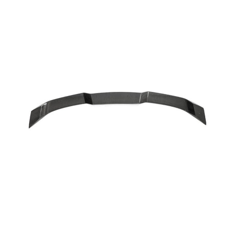 BMW 4 Series G26 i4 2021-2022 Rear Trunk Spoiler Carbon Fiber-Ahacarbon