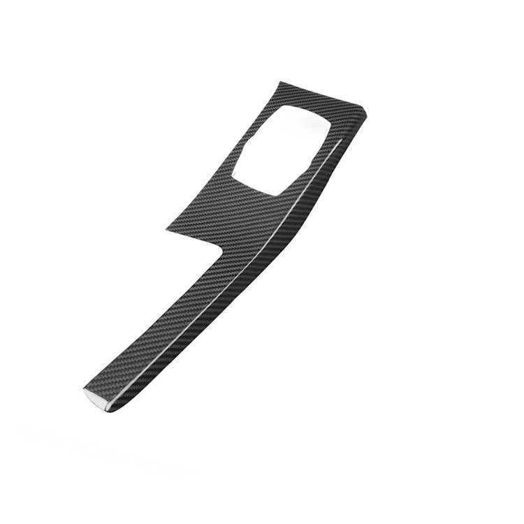 BMW 5 Series F90 M5 2018-2023 Interior Trims Add-on Style Prepreg Dry Carbon Fiber-Ahacarbon