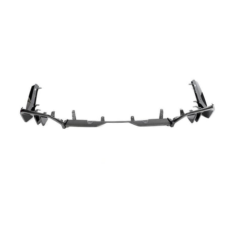 BMW 5 Series I5 G60 M Sport 2024+ Rear Bumper Diffuser Dry Carbon Fiber-Ahacarbon