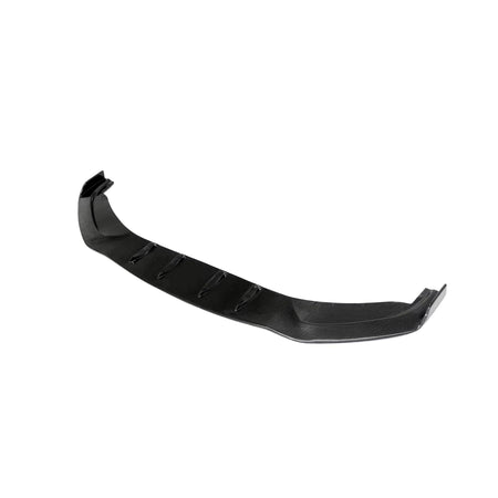 BMW 7 Series G11 G12 M Sport 2015-2019 Front Bumper Lip Carbon Fiber-Ahacarbon