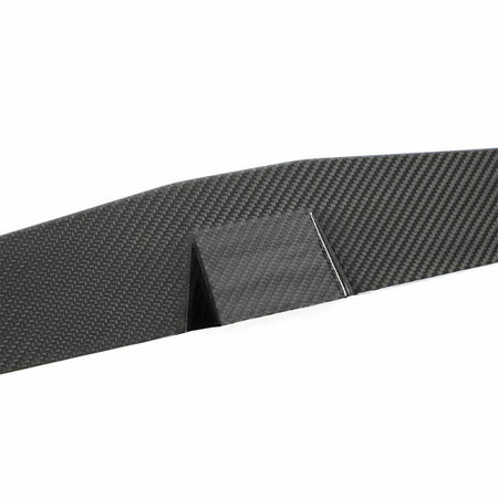 BMW G80 M3 G82 G83 M4 2021-2022 Front Bumper Cover Dry Carbon Fiber-Ahacarbon